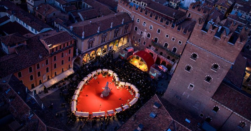 verona san valentino 2013