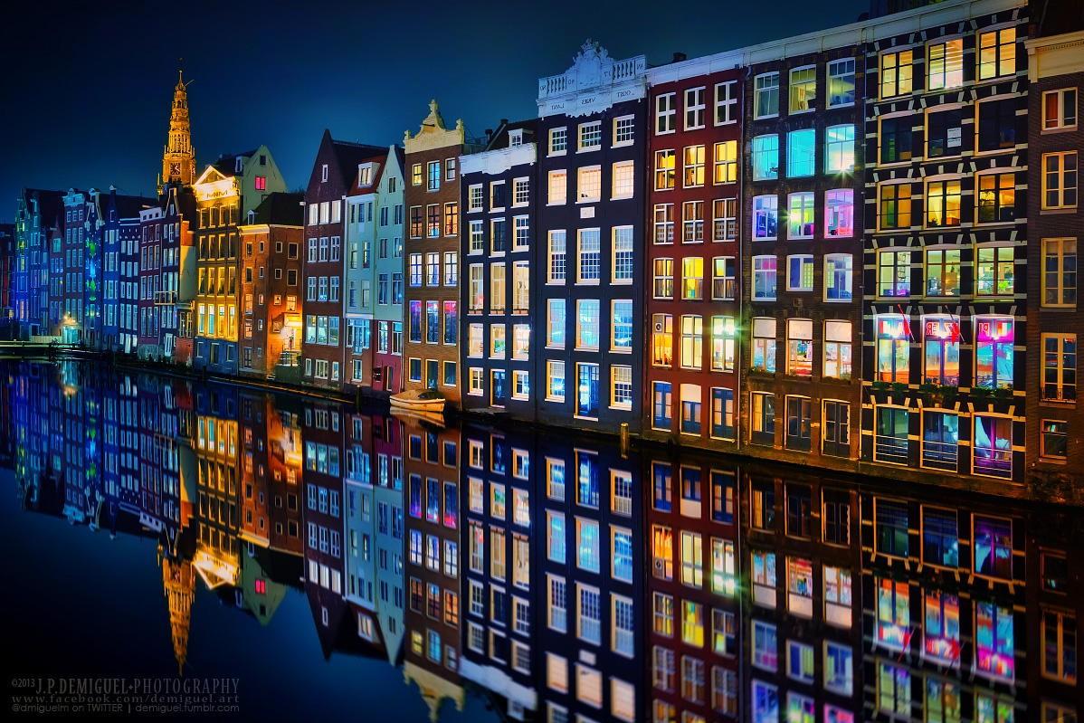 Amsterdam