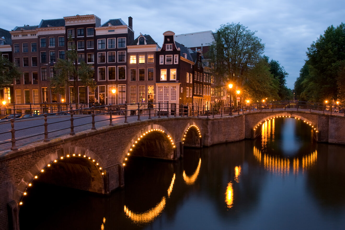 Offerte weekend Amsterdam YallaYalla San Valentino 2015