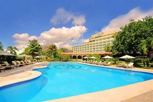 Resort Occidental El Embajador - Santo Domingo