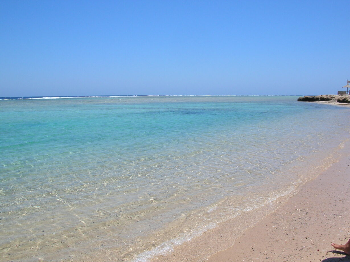 Spiagge più belle di Marsa Alam