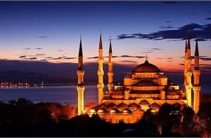 istanbul romantica - edreams