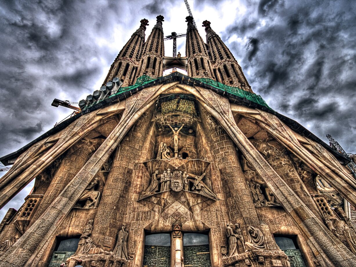 sagrada familia