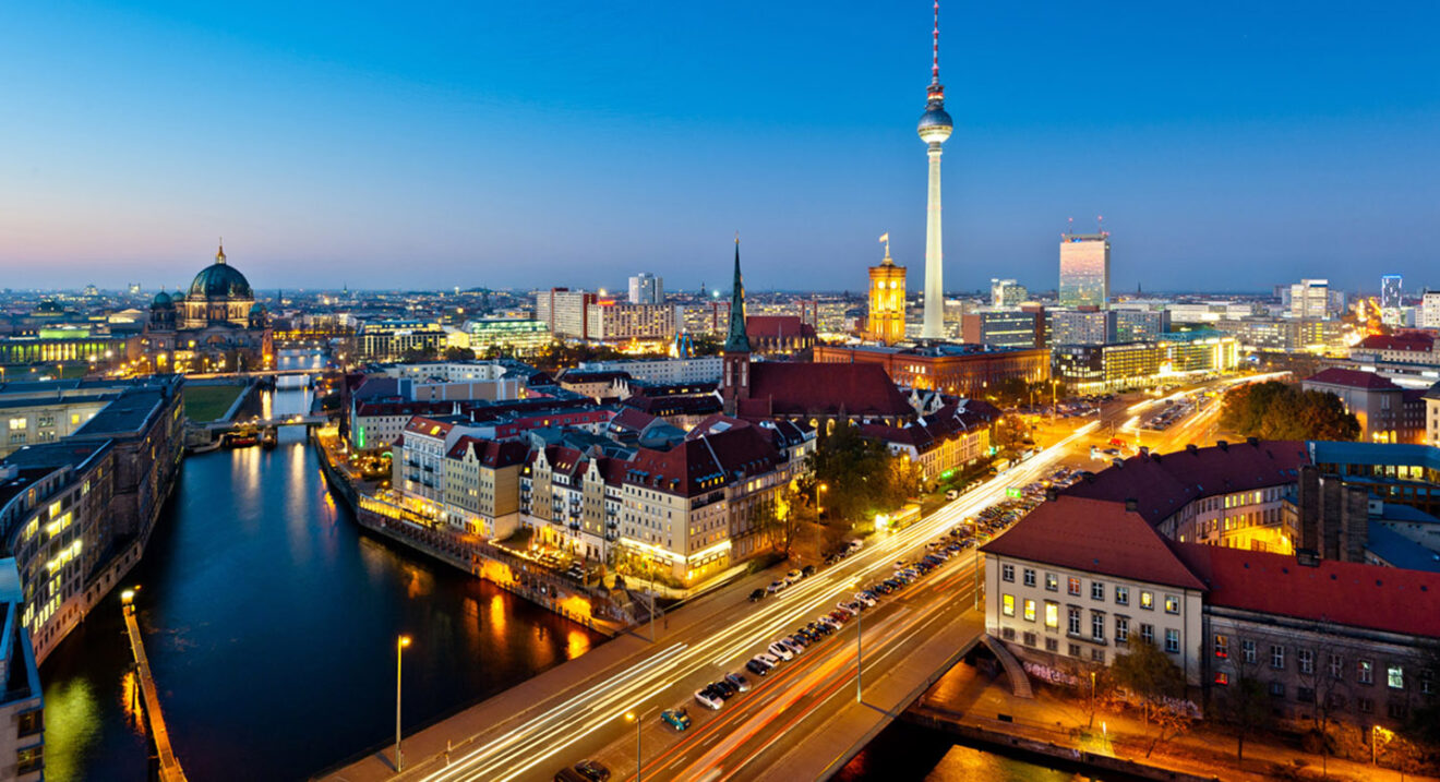 Che temperature a Berlino a marzo offerte volo eDreams