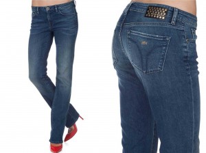 Offerta jeans 50% MissSixty da 60 euro collezione primavera 2015