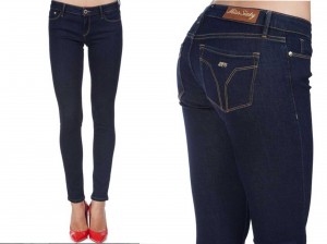 Offerta jeans 50% MissSixty da 60 euro collezione primavera 2015