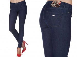 Offerta jeans 50% MissSixty da 60 euro collezione primavera 2015