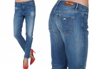 Offerta jeans 50% MissSixty da 60 euro collezione primavera 2015