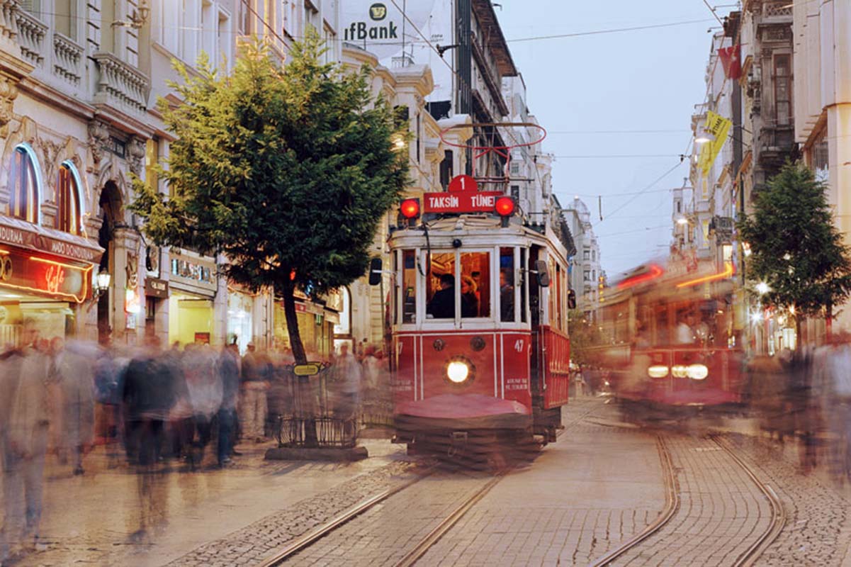 Musei d'arte da visitare a Istanbul Pasquetta offerte albergo Opodo