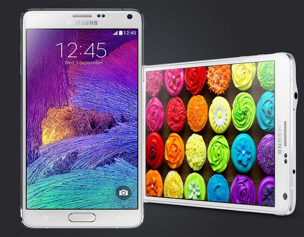 Caratteristiche cellulare Samsung Galaxy Note 4 Prezzi Pazzi