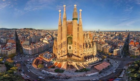 Chiese da vedere a Barcellona in 2 giorni offerte volo + hotel edreams