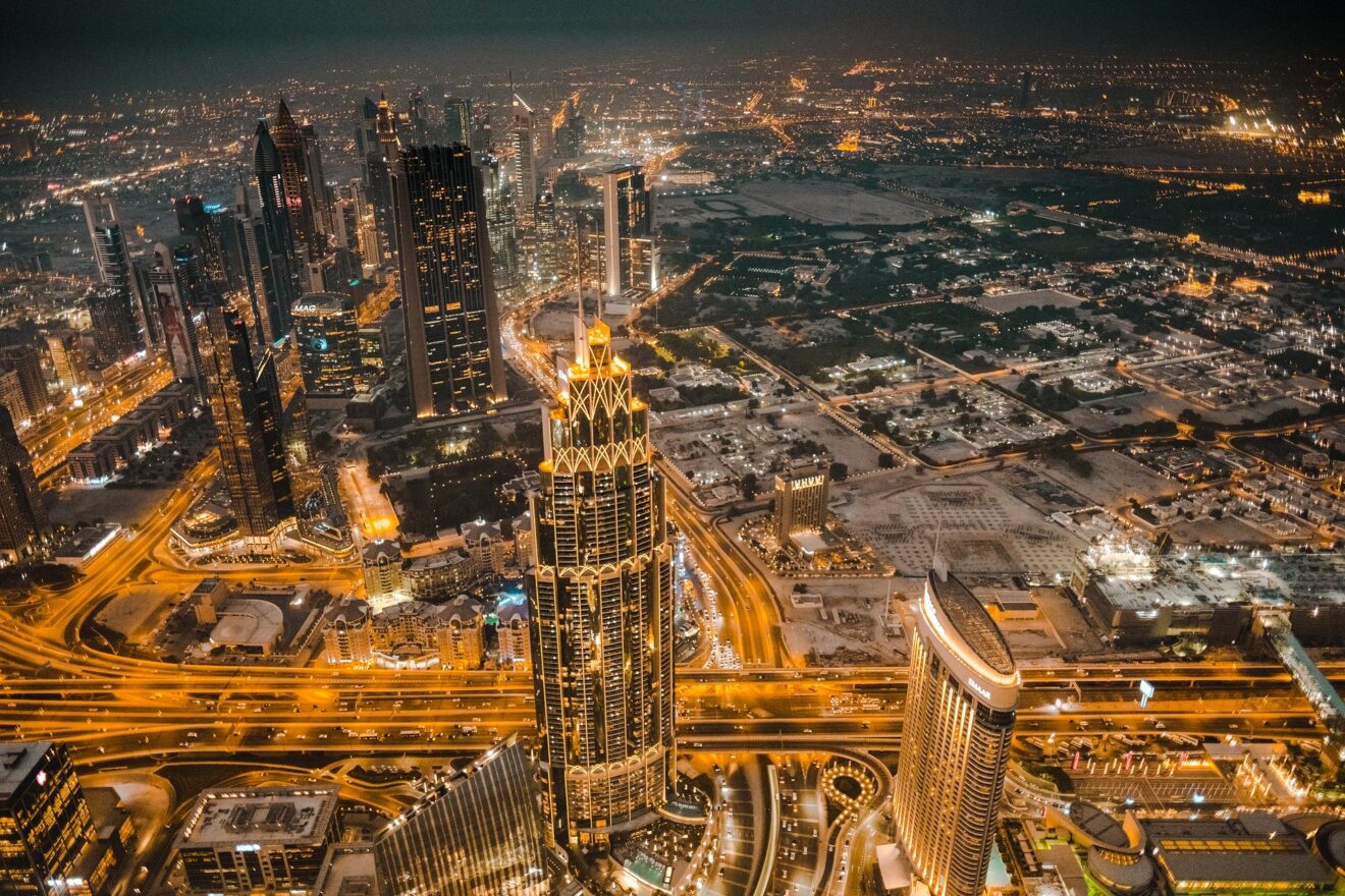 dubai