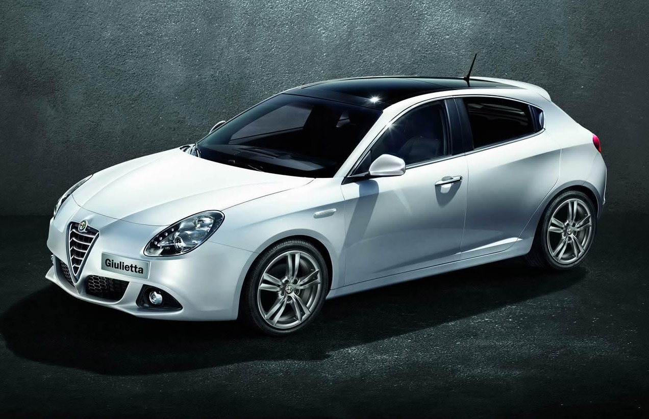 Costo assicurazione Alfa Romeo Giulietta Allianz auto