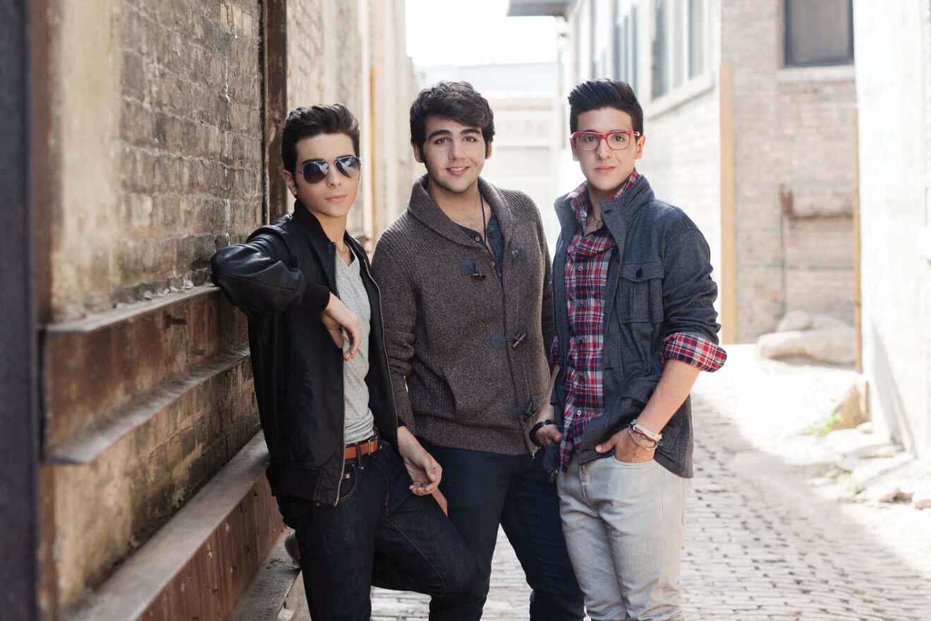 il volo