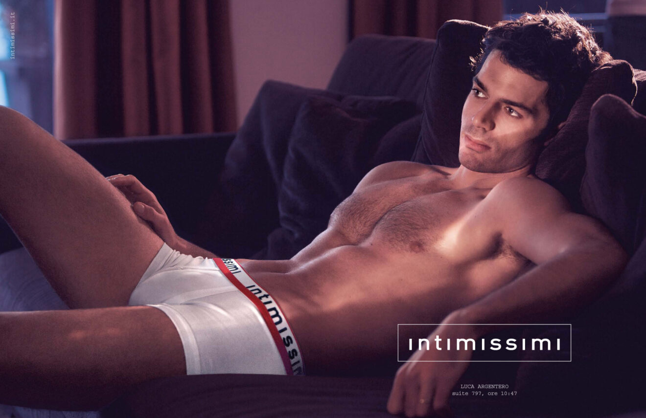 intimissimi uomo 1 2010