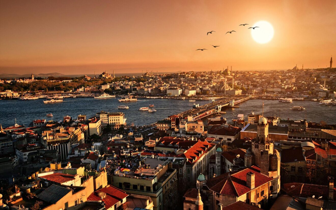 istanbul