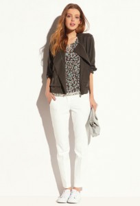 look primavera 2 - promod