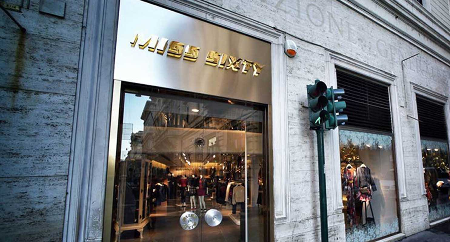 Offerta jeans 50% MissSixty da 60 euro collezione primavera 2015