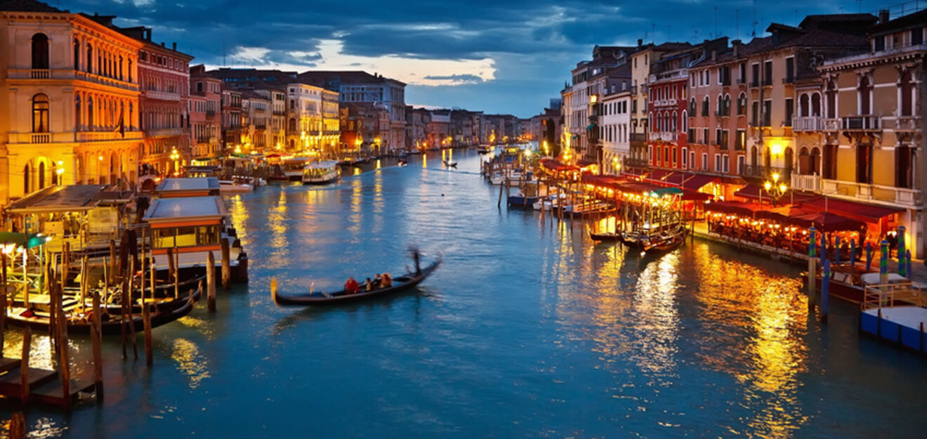 venezia