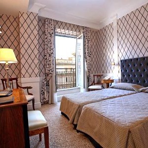 Boutique Hotel Trevi - Roma 4 Stelle