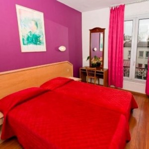 Hipotel Paris Nation Gare de Lyon  - Parigi a soli 96,00 euro!