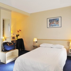 Hotel Iliade Montmartre - Parigi a soli 118,00 euro!!