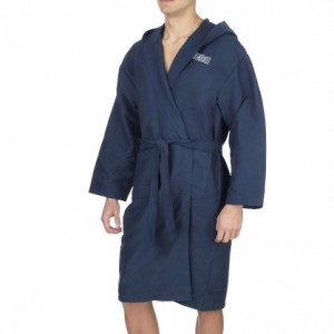 accapatoio Zeal Kimono Blue - solaris sport