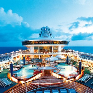 crociera mediterrano opodo