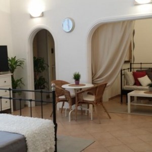 Bed & Breakfast I Am Here - Milano