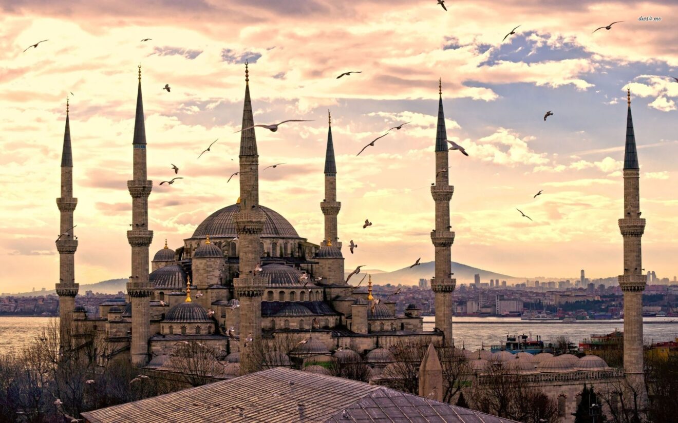 instanbul lastminute