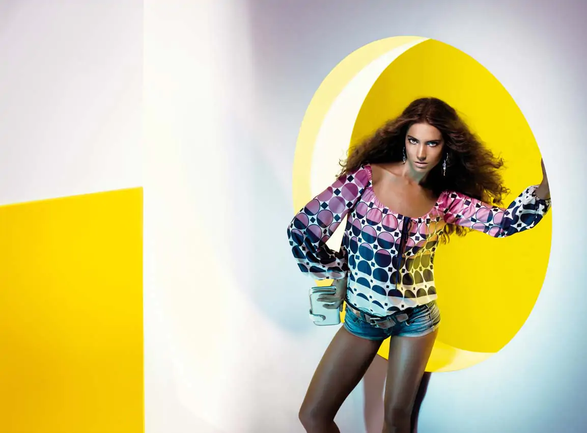 Classifica migliori top 3 modelli bluse donna miss sixty