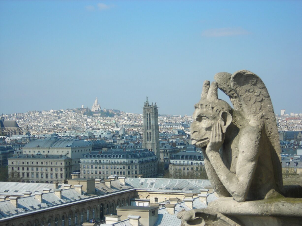 parigi lastminute