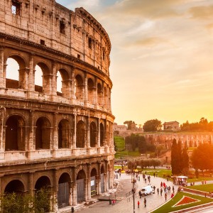 roma trivago