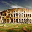 colosseo - venere