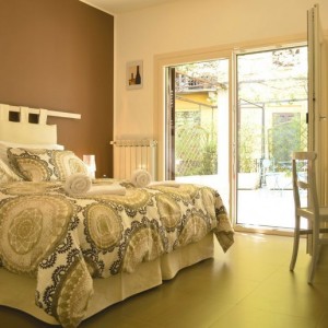 Bed & Breakfast Room Inn - Milano