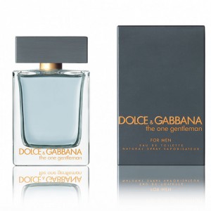 D&G The One Gentleman Uomo a soli 49,90 euro!