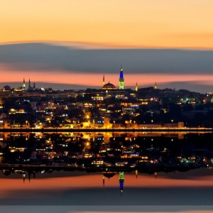 Offerta ponte 2 giugno voli opodo Istanbul