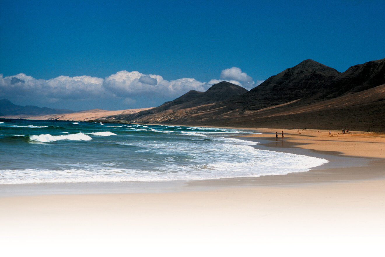 Offerta ponte 2 giugno voli opodo fuerte ventura