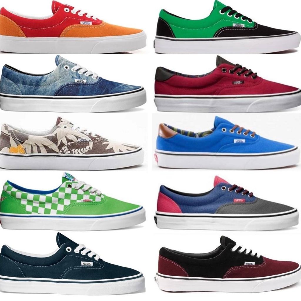 offerta scarpe vans