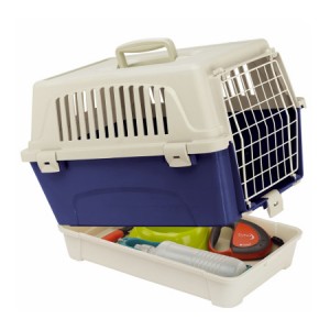 Ferplast Atlas 10 Organizer - Dog Sitter