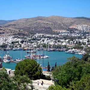 bodrum