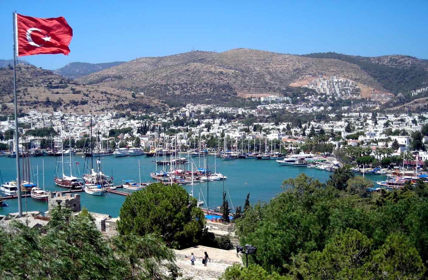 bodrum