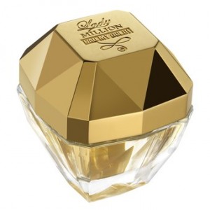 Lady Million - Paco Rabanne a soli 42,90 euro!