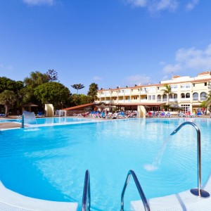 Aparthotel Playa Park Club - Fuerteventura