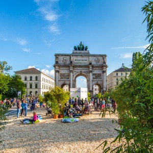 streetlife festival