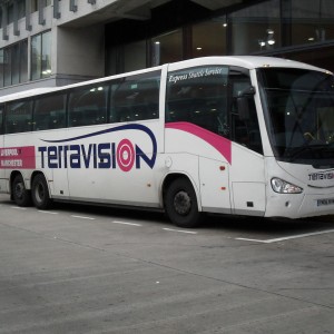 Terravision-milano