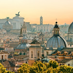 Top 5 hotel più recensiti roma venere