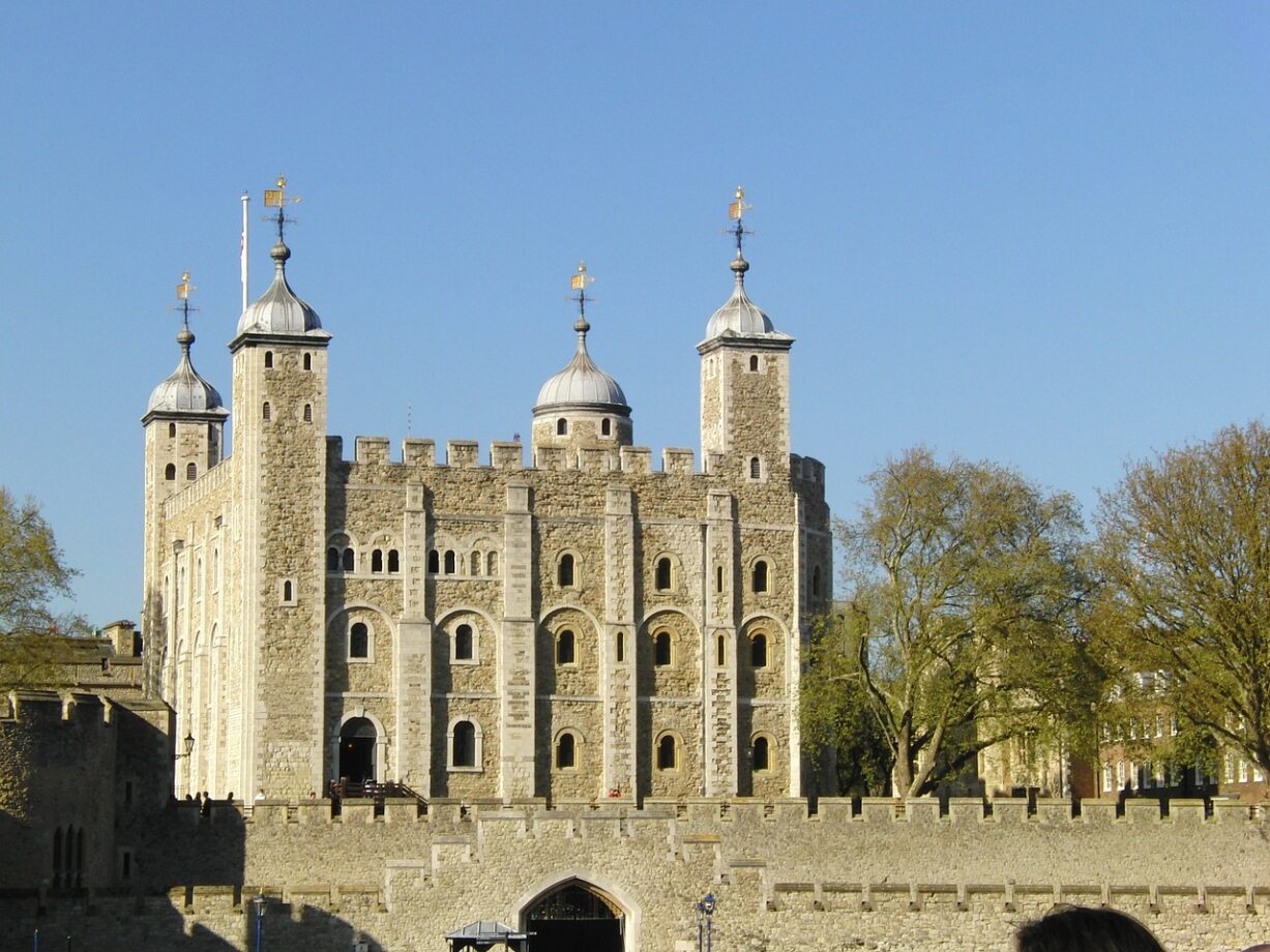 torre londra-offerta-musement