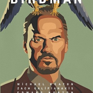 Birdman a soli 20,69 euro!