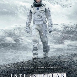 Interstellar a soli 19,99 euro!